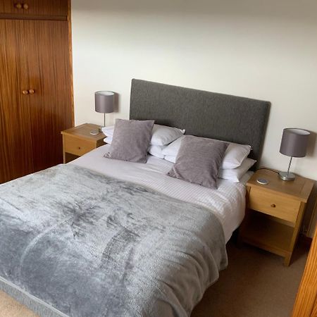 كيركوول Ardconnel Bed And Breakfast المظهر الخارجي الصورة