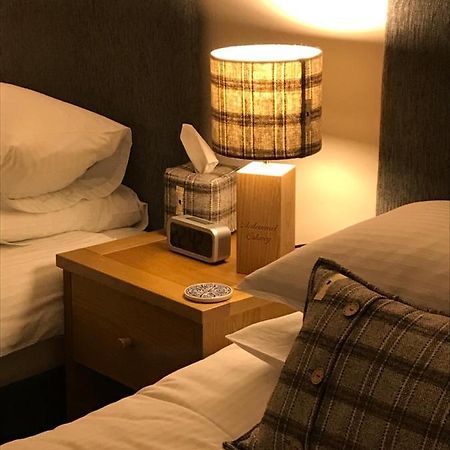 كيركوول Ardconnel Bed And Breakfast المظهر الخارجي الصورة