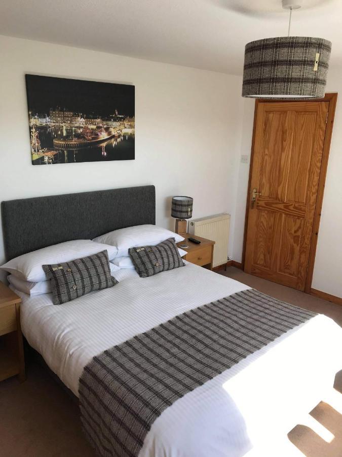 كيركوول Ardconnel Bed And Breakfast المظهر الخارجي الصورة