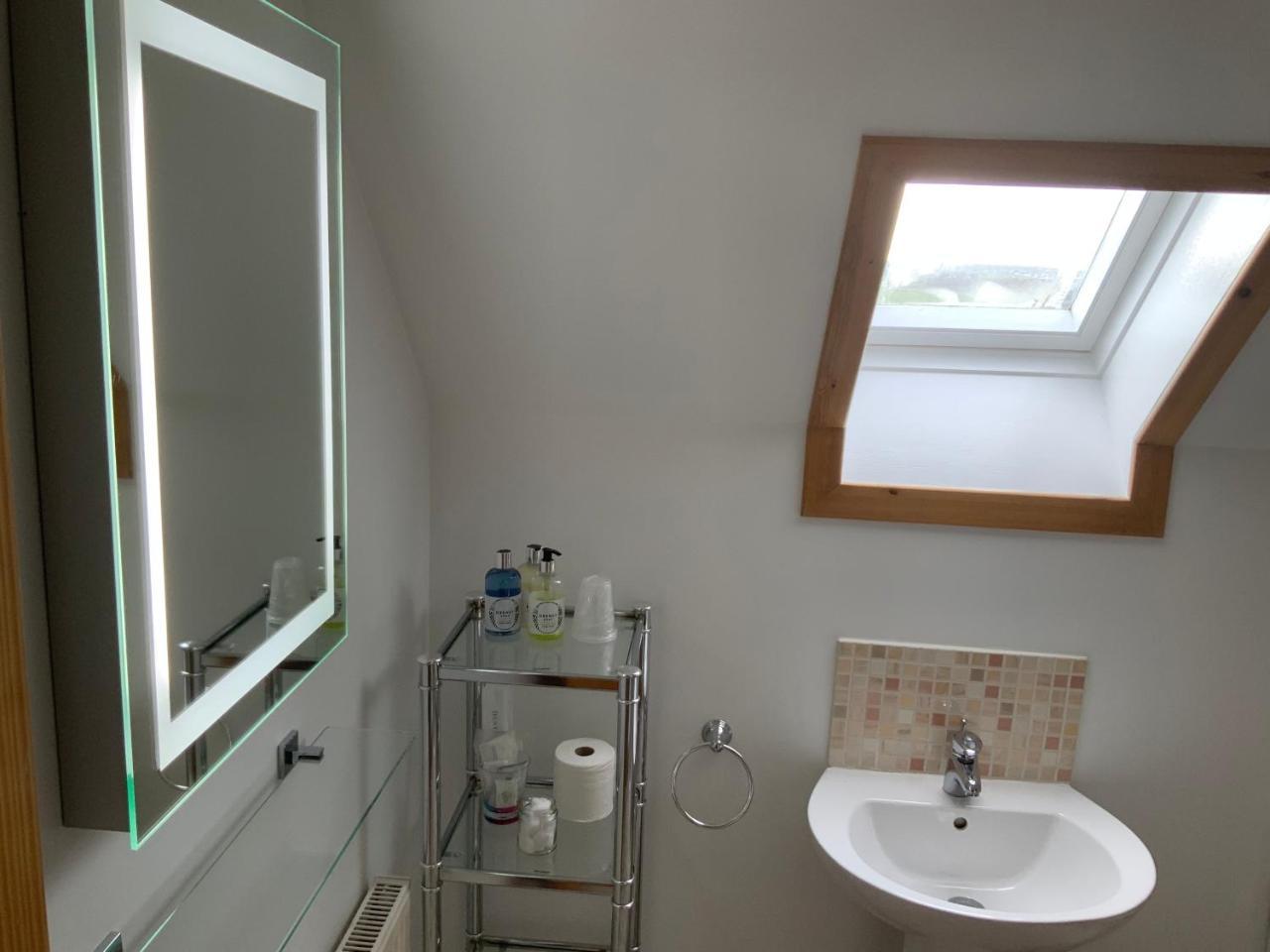 كيركوول Ardconnel Bed And Breakfast المظهر الخارجي الصورة