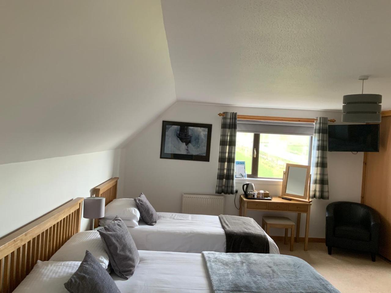 كيركوول Ardconnel Bed And Breakfast المظهر الخارجي الصورة