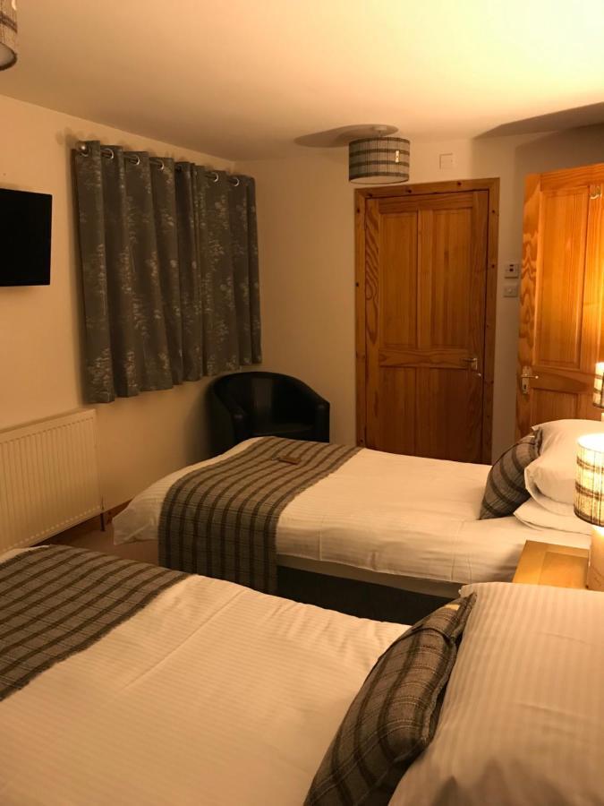 كيركوول Ardconnel Bed And Breakfast المظهر الخارجي الصورة